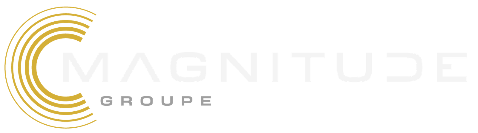 logo on